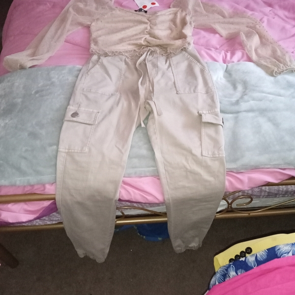 Pants,  hats, jackets - Picture 8 of 16